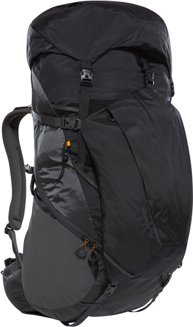 north face griffin 75 review